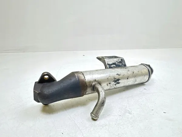 2002 Ford Focus Refroidisseur EGR MTL18613 image 1