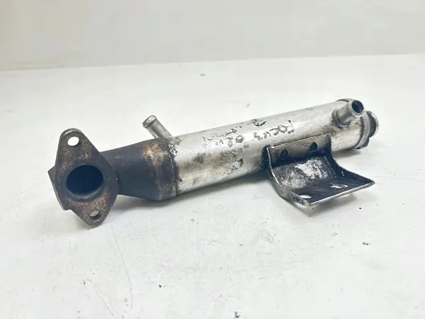 2002 Ford Focus Refroidisseur EGR MTL18613 image 2