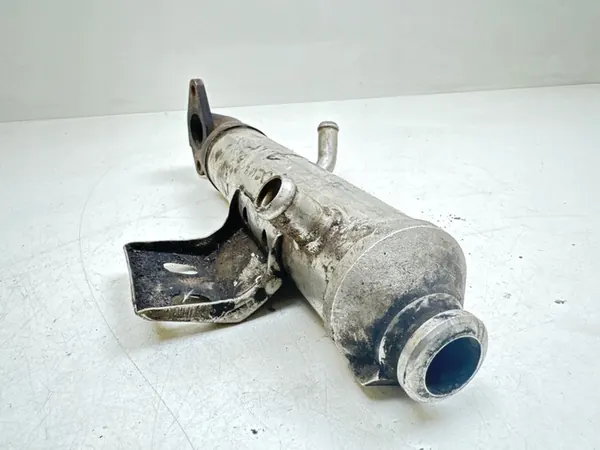 2002 Ford Focus Refroidisseur EGR MTL18613 image 3