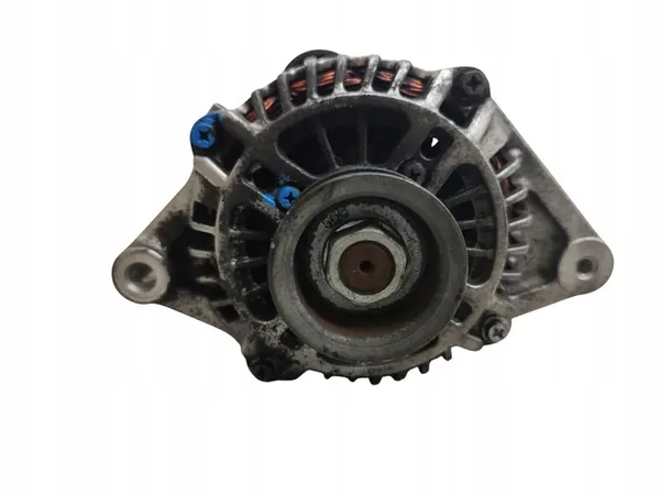 Vaihtovirtageneraattori Dacia Sandero I 1.4 8V 75KM 8200660053 image 4