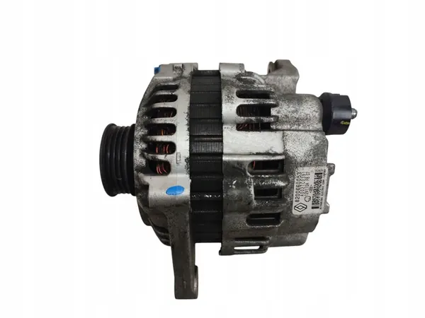 Vaihtovirtageneraattori Dacia Sandero I 1.4 8V 75KM 8200660053 image 5