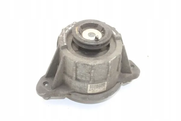 Soporte de motor izquierdo MERCEDES-BENZ E CABRIO A207 A2072400317 image 4
