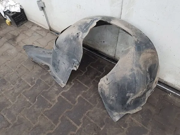 VW JETTA GOLF VI Etu Oikea Lokasuoja 1K5805978B image 4