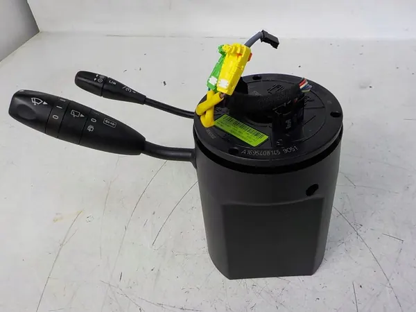 MERCEDES A W169 B W245 INTERRUPTOR RECOLHEDOR AIRBAG image 4