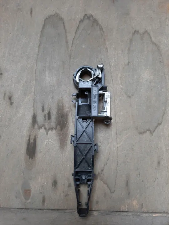 Renault Ovenkahvan Tuki 806067794R image 2