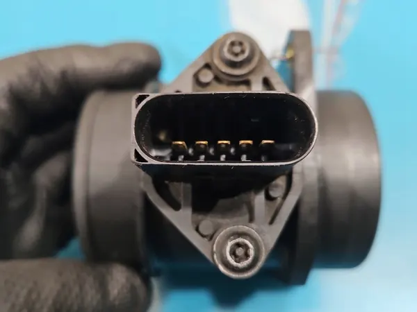 Luftmassenmesser Audi A3 8L 1.8 T image 7