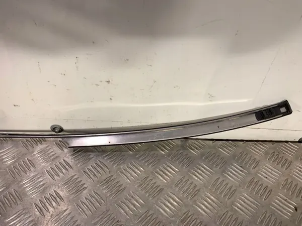 Barras de techo Subaru FBZ25030 para Forester SJ 2014 image 3