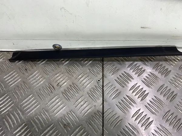 Barras de techo Subaru FBZ25030 para Forester SJ 2014 image 4