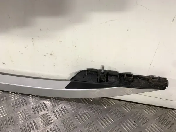 Barras de techo Subaru FBZ25030 para Forester SJ 2014 image 8