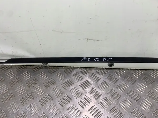 Barras de techo Subaru FBZ25030 para Forester SJ 2014 image 9