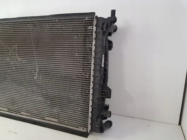 Radiador de agua VW Audi Skoda Seat 5Q0121251HS 5Q0121251GQ image 3