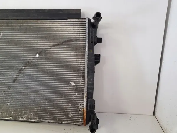 Radiador de agua VW Audi Skoda Seat 5Q0121251HS 5Q0121251GQ image 5