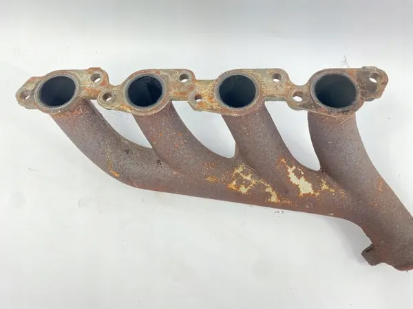 Collecteur d'échappement OEM 6011420401 Mercedes W124 200D image 9