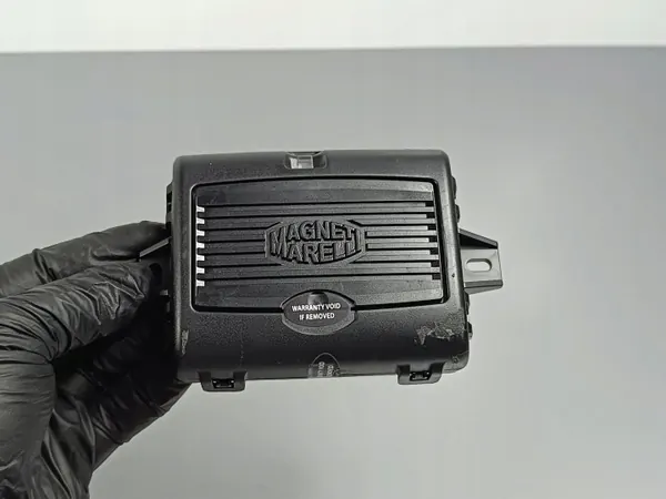 Jeep Cherokee 2019 Styrkontroller OEM 070507B005 image 2