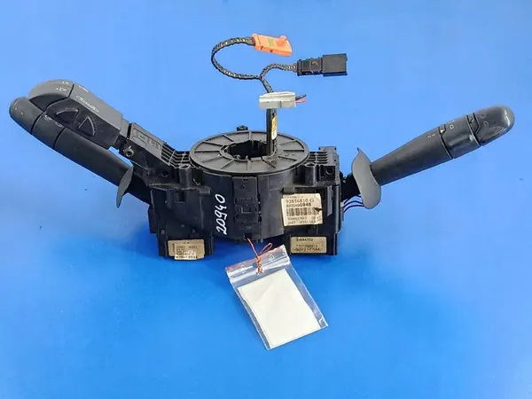 RENAULT TRAFIC II LIFT 2.0DCI Schakelaar 8200490948 image 7