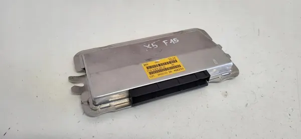 BMW Luftfederungssteuergerät OEM 6878200 image 2