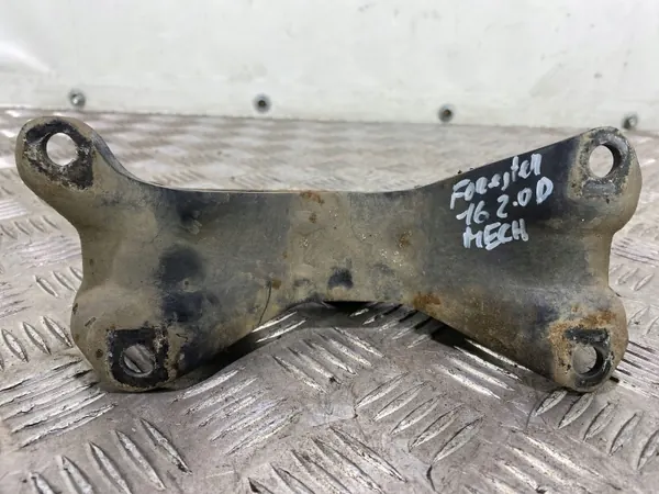 Subaru Forester växellådsfäste OEM FBZ20636 image 3