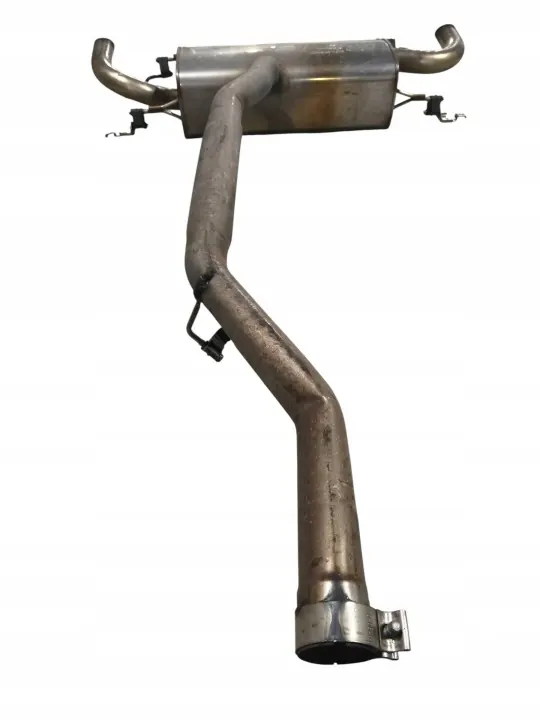 Vaimennin OEM 1936406000 Alfa Romeo Giulia 2.0L image 3