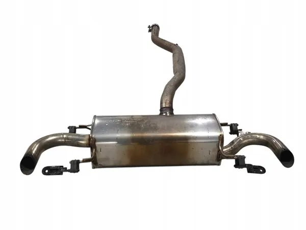 Vaimennin OEM 1936406000 Alfa Romeo Giulia 2.0L image 4