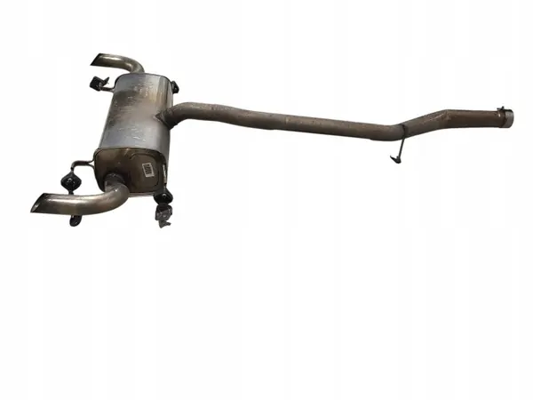 Vaimennin OEM 1936406000 Alfa Romeo Giulia 2.0L image 5