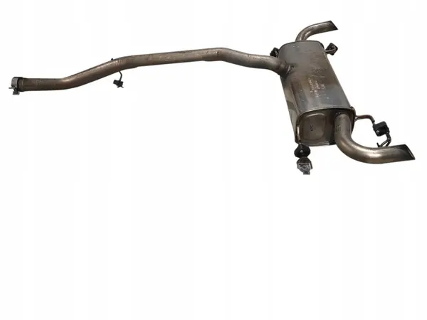 Vaimennin OEM 1936406000 Alfa Romeo Giulia 2.0L image 6