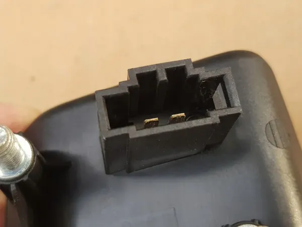 Takaluukun kahva / SEAT Leon II - Altea - Ibiza IV - Exeo image 10