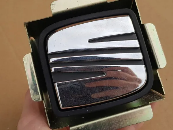 Takaluukun kahva / SEAT Leon II - Altea - Ibiza IV - Exeo image 5