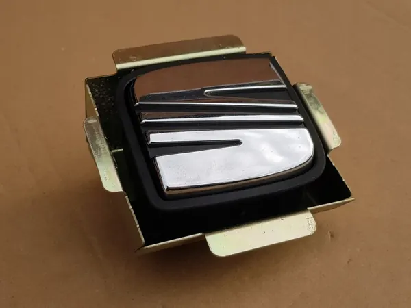 Takaluukun kahva / SEAT Leon II - Altea - Ibiza IV - Exeo image 6