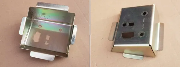 Takaluukun kahva / SEAT Leon II - Altea - Ibiza IV - Exeo image 8