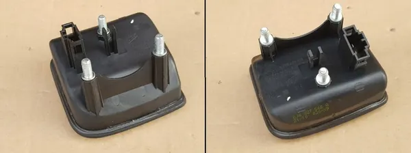 Takaluukun kahva / SEAT Leon II - Altea - Ibiza IV - Exeo image 9