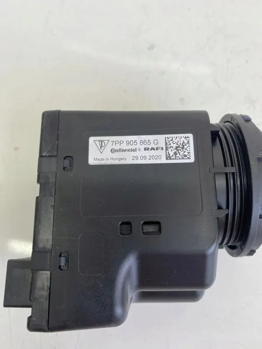 Ontsteekschakelaar OEM 7PP905865G Porsche Macan image 7