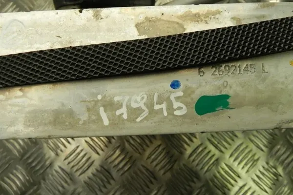 Ilmastointijäähdytin AUDI A3 1K1820103 image 3