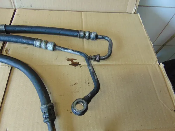 Mangueira de direção assistida BMW 5 E39 Lift 2.2 Gasolina image 2