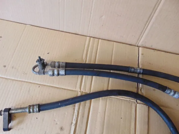 Mangueira de direção assistida BMW 5 E39 Lift 2.2 Gasolina image 3