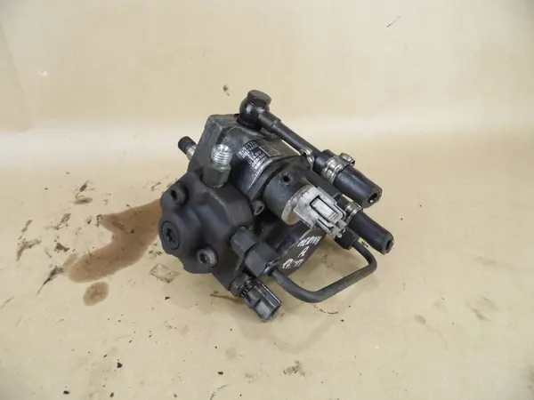 Opel OE 8-97376269-1 brandstofpomp image 3