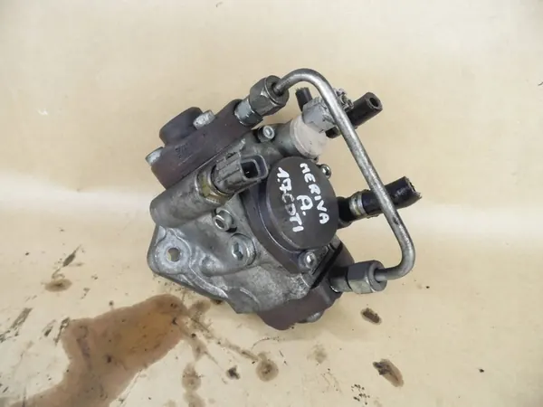 Opel OE 8-97376269-1 brandstofpomp image 4