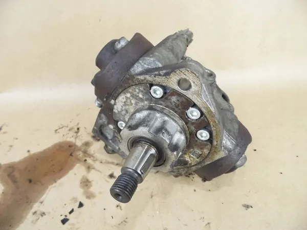 Opel OE 8-97376269-1 brandstofpomp image 5