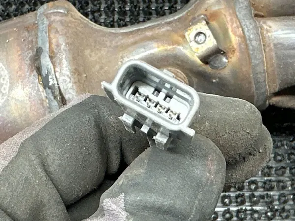 Catalisador/DPF Renault Koleos II SOM6107 image 2