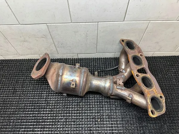 Catalisador/DPF Renault Koleos II SOM6107 image 3