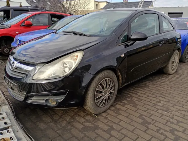 Cuadro Opel Corsa D 06-14 OEM MM-0503-20 image 5