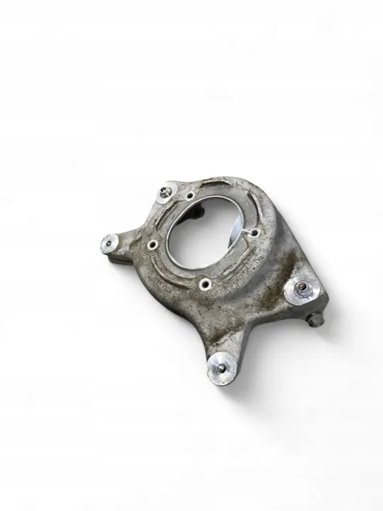 Porsche Macan framstötdämparbuffert OEM UTO72753 image 3