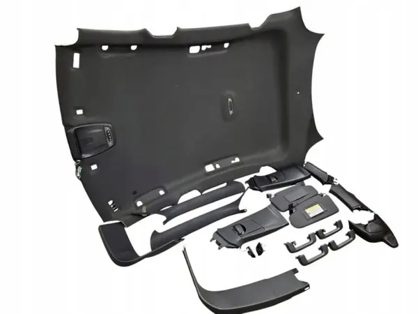 OEM 31403592 Katto Volvo V40 II 13R:lle image 3