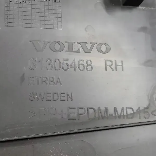 OEM 31403592 Katto Volvo V40 II 13R:lle image 6