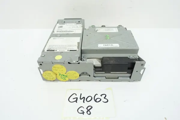 Audi MIB2 Navigatiemodule OEM 4K0035029 image 2
