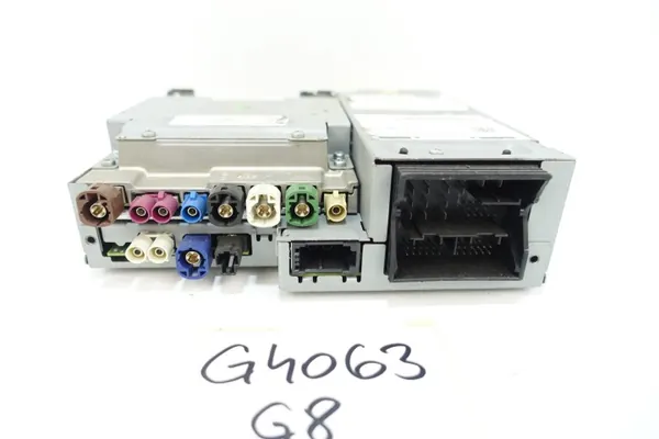 Audi MIB2 Navigatiemodule OEM 4K0035029 image 4