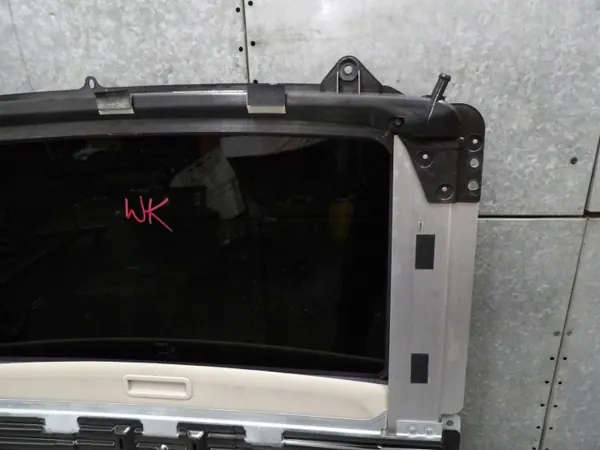 Jeep OE Schievedak OEM SZYBERDACH JEEP WK 05-10 image 10
