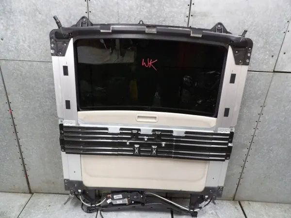 Jeep OE Schievedak OEM SZYBERDACH JEEP WK 05-10 image 9