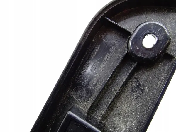 Garniture Hayon SsangYong Tivoli OEM 83880-35000 image 10