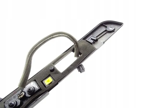 Garniture Hayon SsangYong Tivoli OEM 83880-35000 image 7