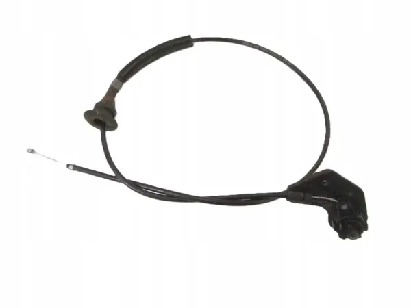 Câble d'ouverture capot BMW E53 X5 OEM 8402615 image 2